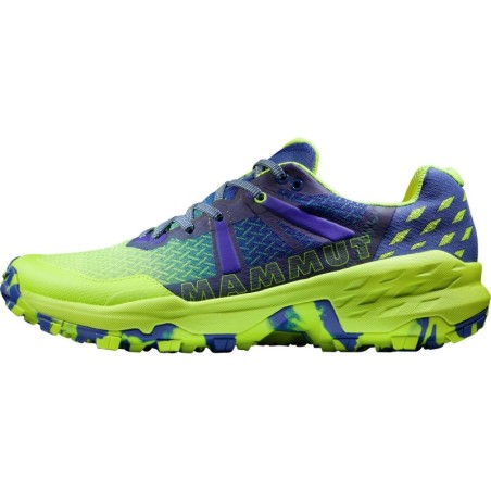 Mammut Herren Sertig II Low Schuhe