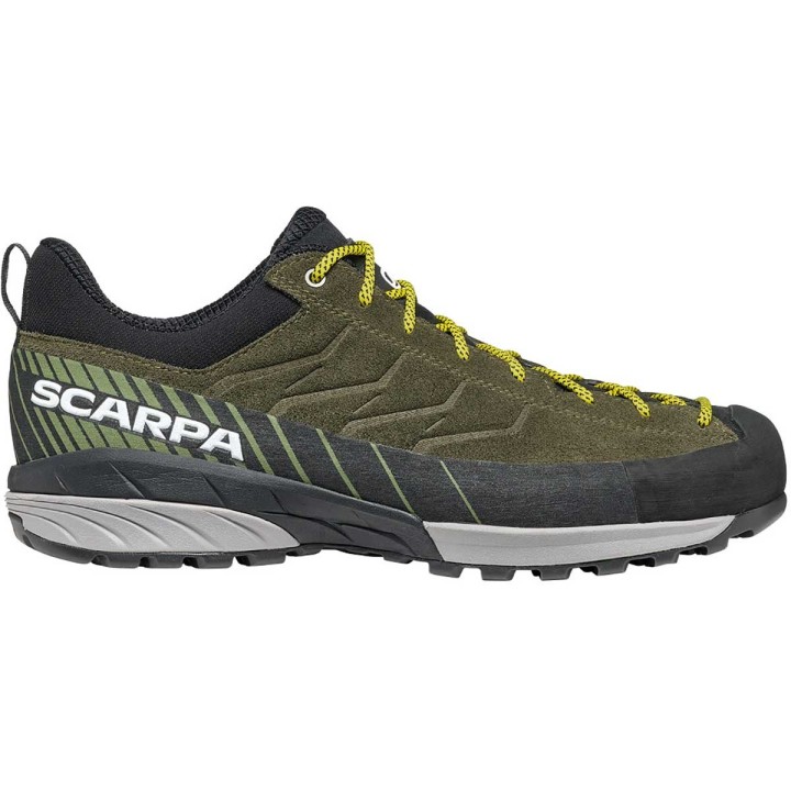 Scarpa Herren Mescalito Schuhe
