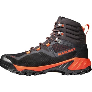Mammut Herren Sapuen High GTX Schuhe