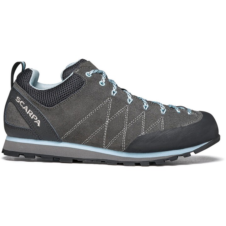 Scarpa Damen Crux Schuhe