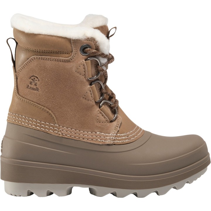 Kamik Damen Laurenlo Schuhe