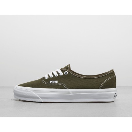 Vans LX Authentic Reissue 44 - Green