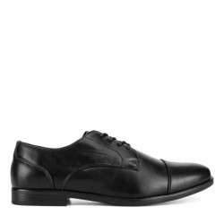 Halbschuhe Lanetti MYL8520-2 Schwarz