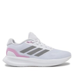Laufschuhe adidas Runfalcon 5 JI3981 Himmelblau