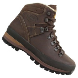 Meindl Borneo 2 MFS Braun/Nougat