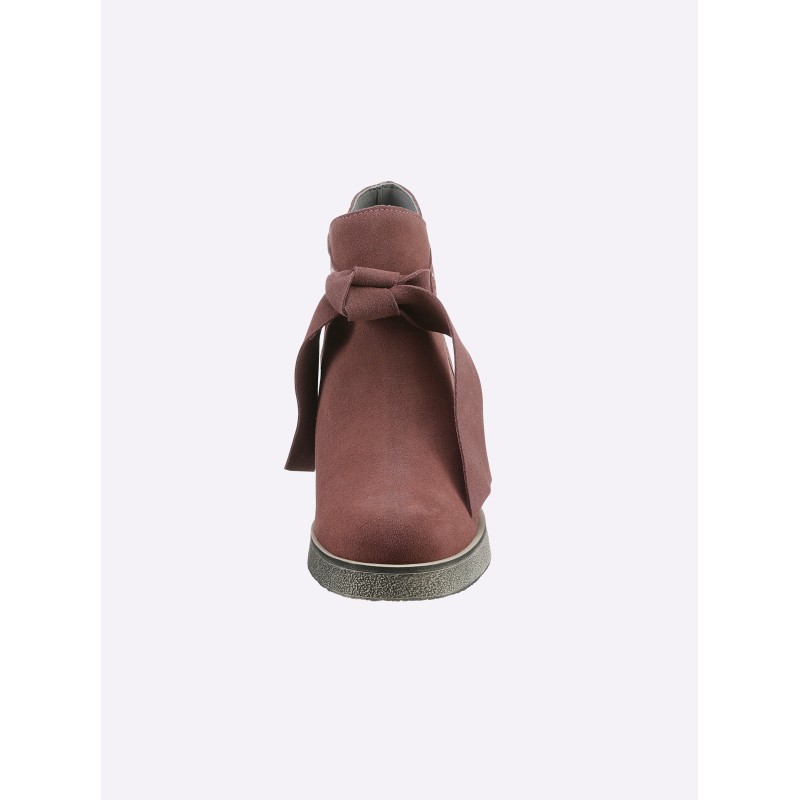 Stiefelette
