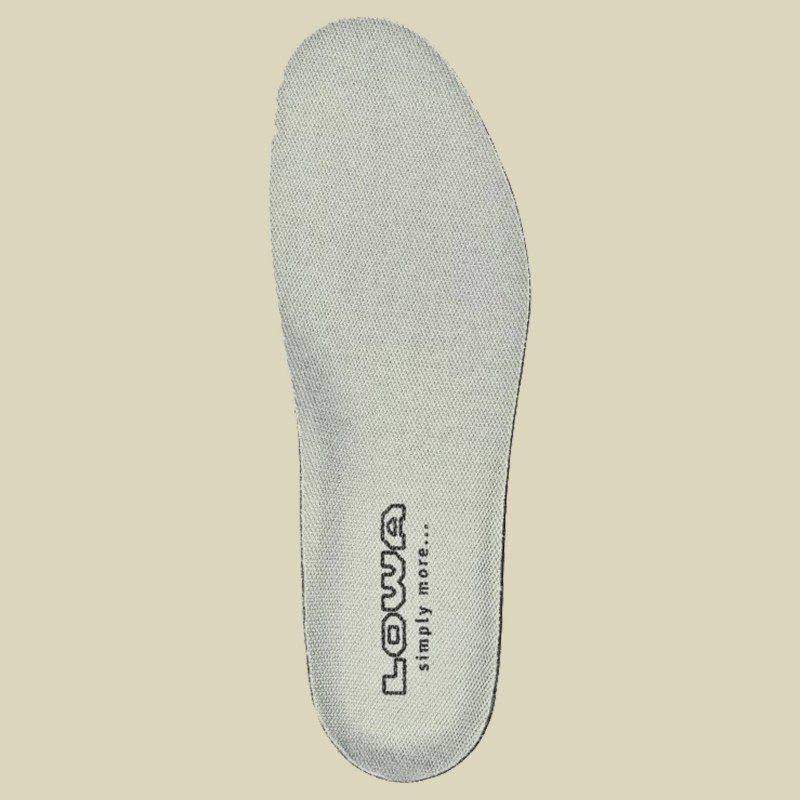 Fussbett ATS Lady Größe UK 7,5 Farbe neutral