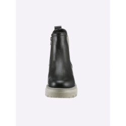 Stiefelette
