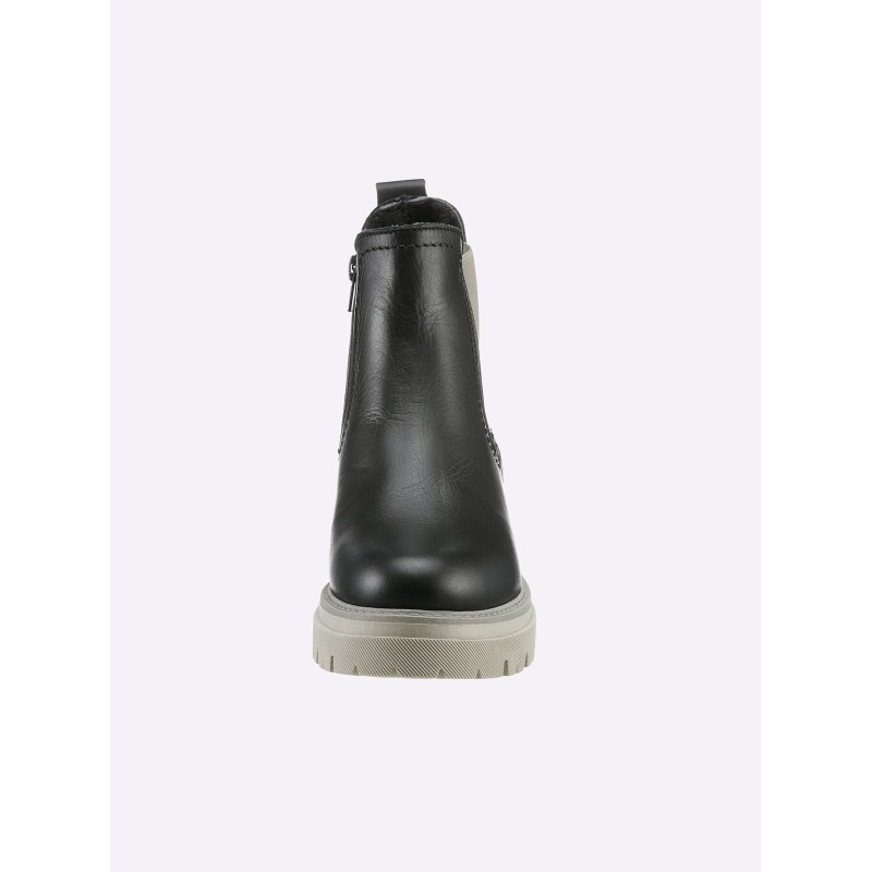 Stiefelette
