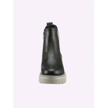 Stiefelette