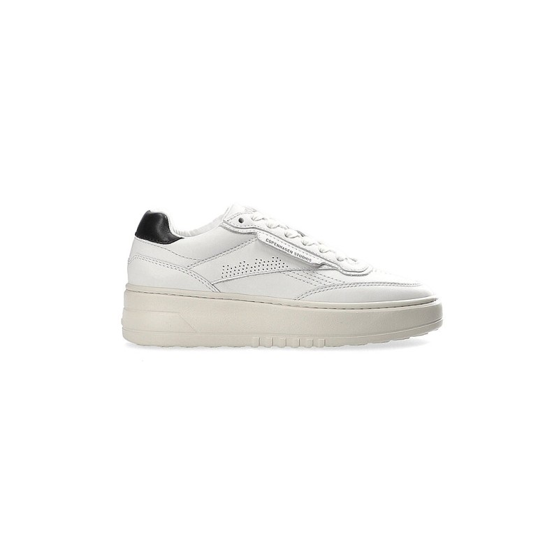 COPENHAGEN Sneaker CPH89 weiss | 36