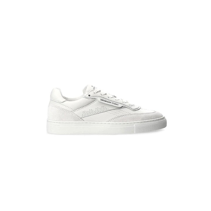 COPENHAGEN Sneaker CPH90 weiss | 36