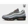 Nike Air Max 95 - Cool Grey - Mens, Cool Grey