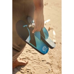 Jekyl Herren Flip-Flops - Blau