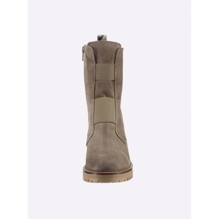 Stiefelette