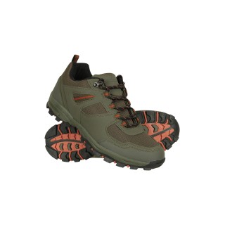 Mcleod Herren Outdoor-Schuhe - Khaki