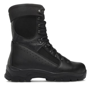 Trekkingschuhe Meindl Rib Leicht 3523/1 Schwarz