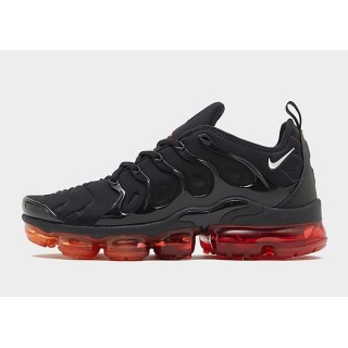 Nike VaporMax Plus - Black - Mens, Black
