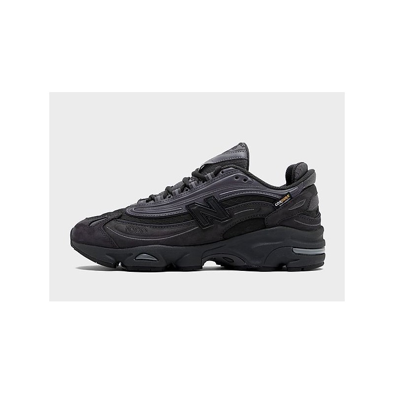 New Balance 1000 Cordura - Black - Mens, Black