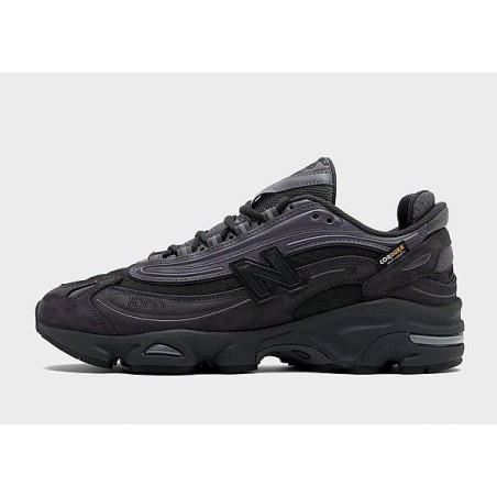 New Balance 1000 Cordura - Black - Mens, Black