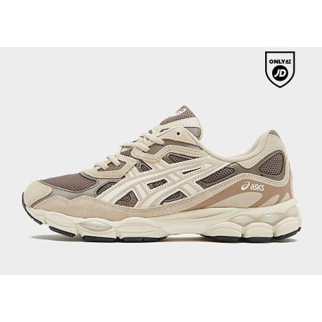 ASICS GEL-NYC - Brown - Mens, Brown