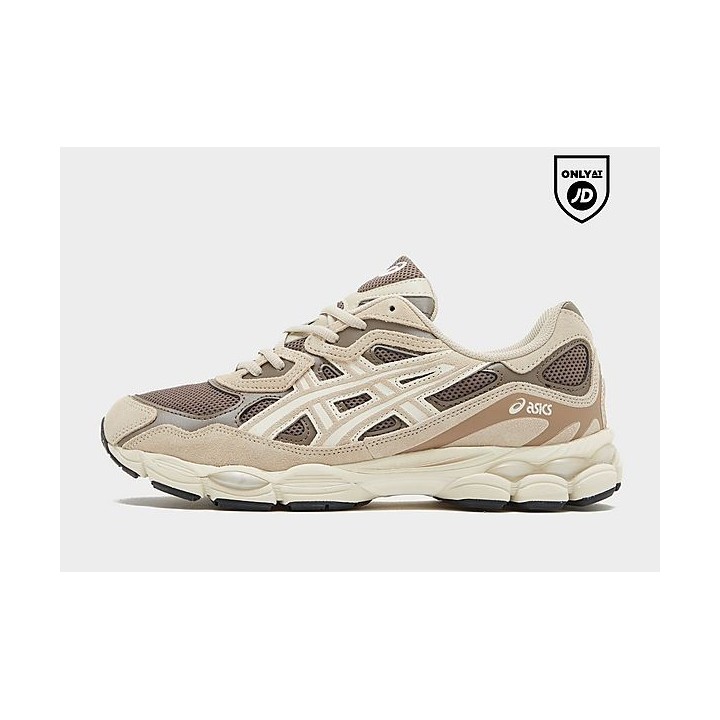 ASICS GEL-NYC - Brown - Mens, Brown