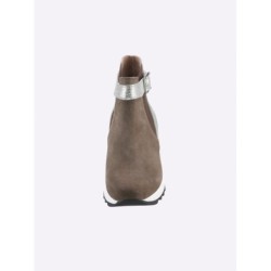 Stiefelette