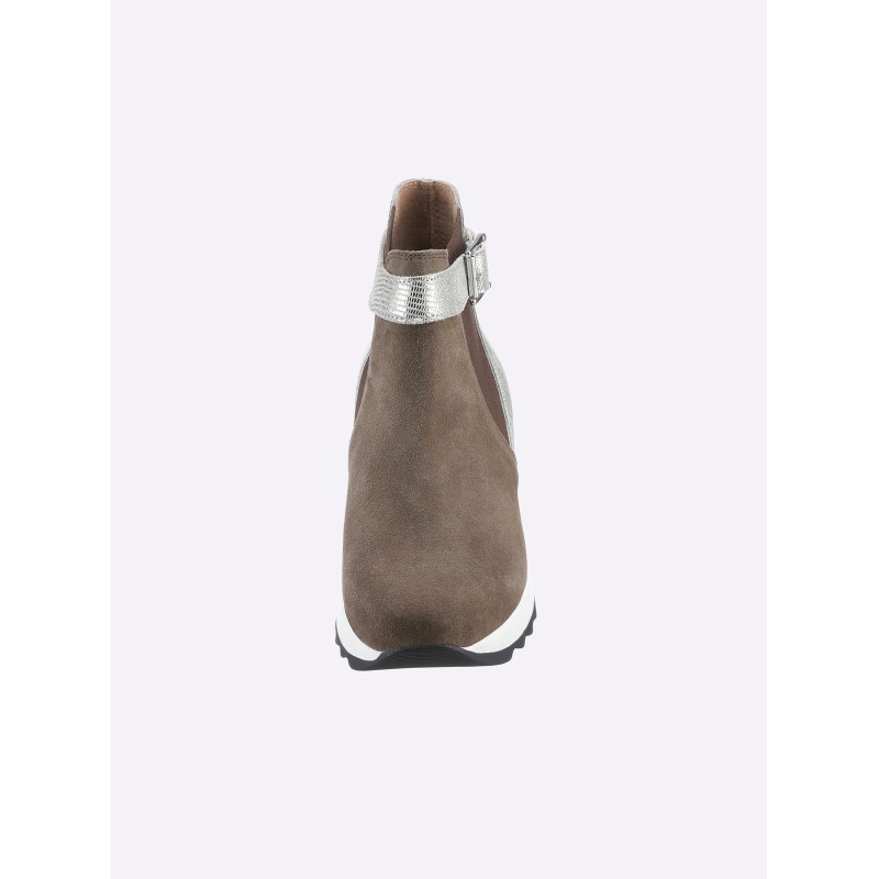 Stiefelette