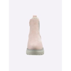 Stiefelette