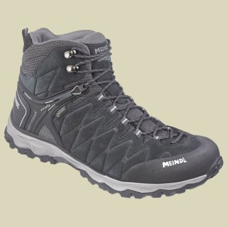 Mondello Mid GTX Men Größe UK 9 Farbe schwarz/anthrazit