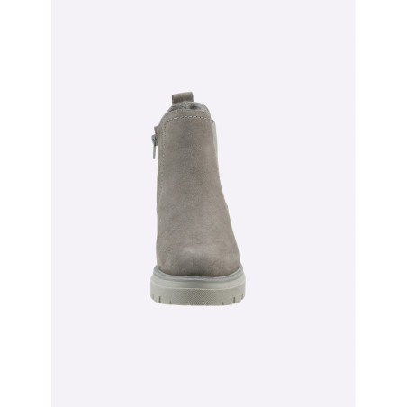 Stiefelette