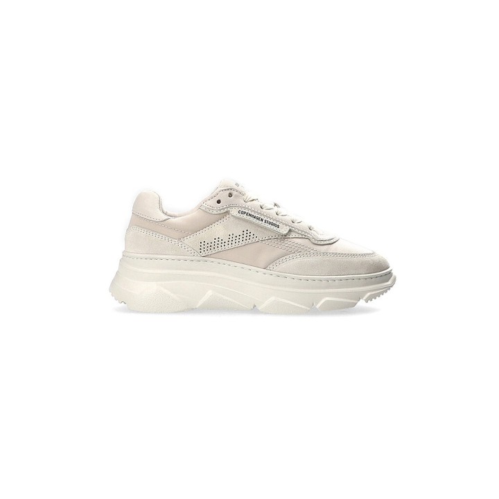 COPENHAGEN Sneaker CPH56 creme | 36