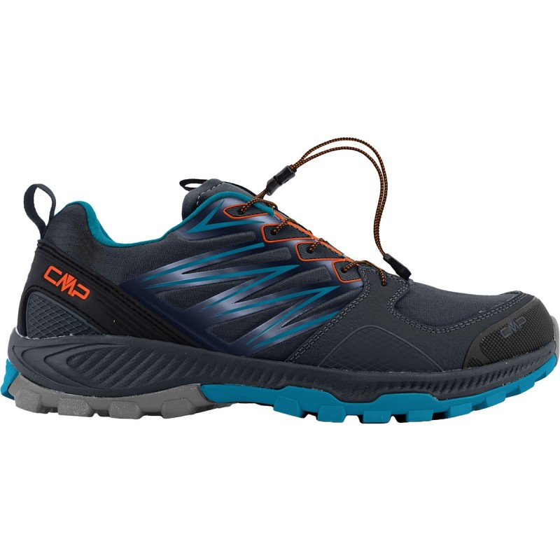 CMP Herren Atik WP Schuhe