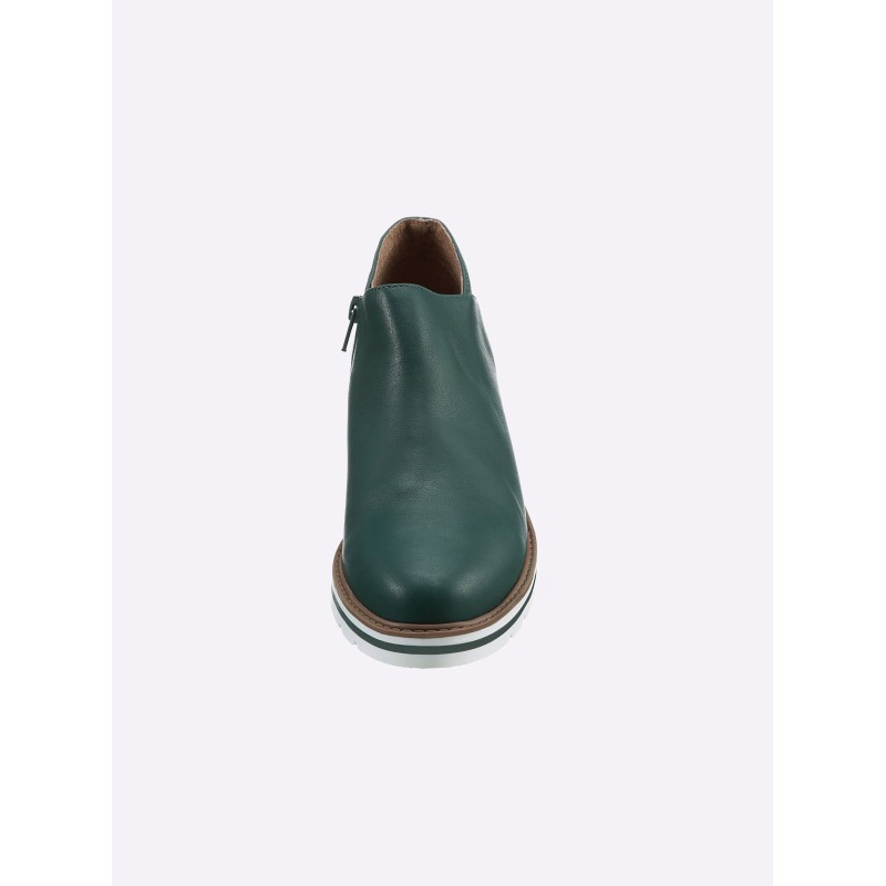 Kurzstiefelette