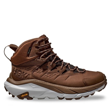 Trekkingschuhe Hoka Kaha 2 GTX GORE-TEX 1123155 Braun
