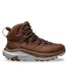 Trekkingschuhe Hoka Kaha 2 GTX GORE-TEX 1123155 Braun