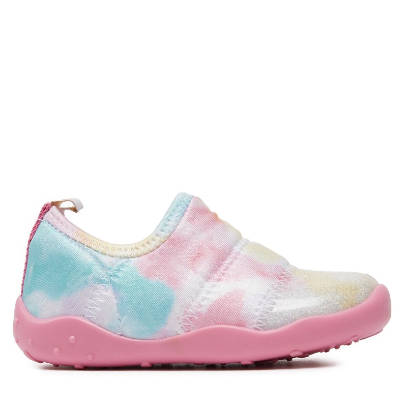 Halbschuhe Bibi 1195045 Bunt