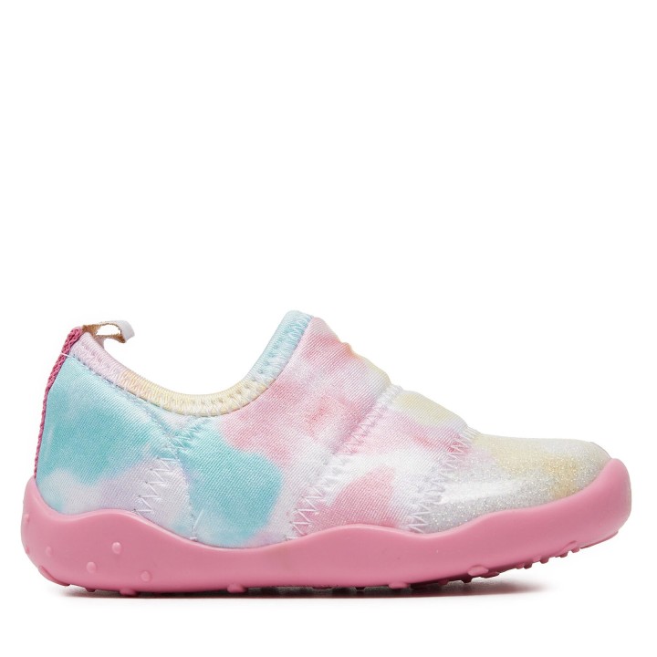 Halbschuhe Bibi 1195045 Bunt