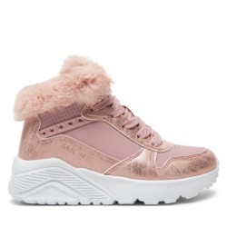 Schnürschuhe Skechers 310396L/MVE Beige