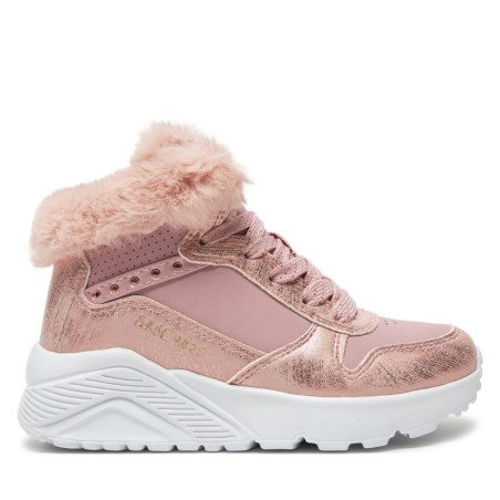 Schnürschuhe Skechers 310396L/MVE Beige