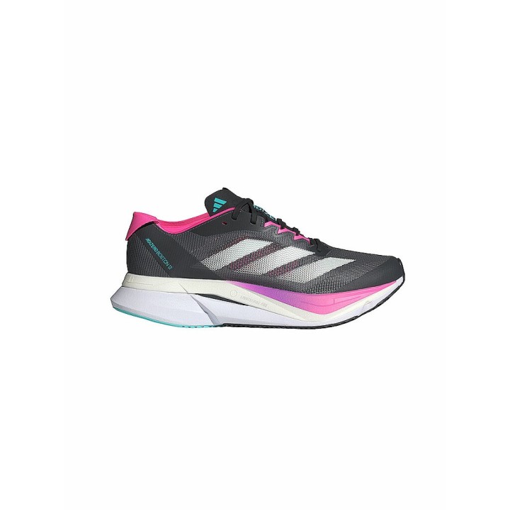 ADIDAS Damen Wettkampfschuhe Adizero Boston 12 schwarz | 37 1/3