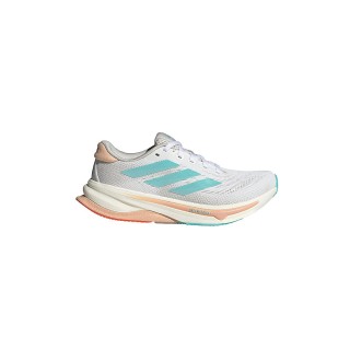 ADIDAS Damen Laufschuhe Supernova Solution 2 weiss | 37 1/3
