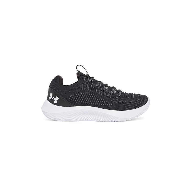 UNDER ARMOUR Herren Fitnessschuhe UA Dynamic 2 schwarz | 40 1/2