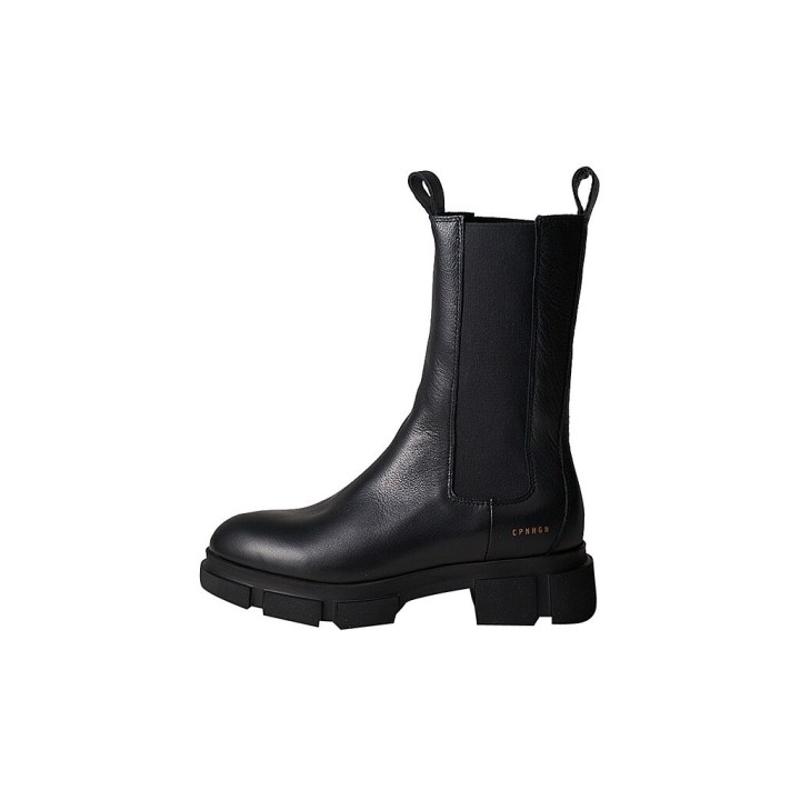 COPENHAGEN Stiefel - Boots CPH500 schwarz | 35