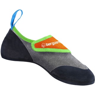 Bergzeit Basics Kinder Pepe Kletterschuhe
