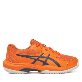 Tennisschuhe Asics Gel-Game Gs Clay/Oc 1044A082 Rot