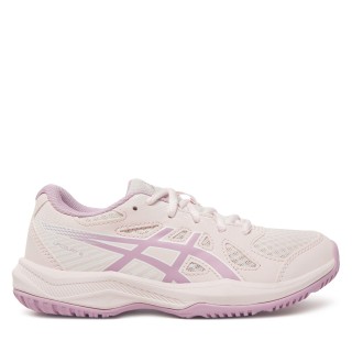 Hallenschuhe Asics Upcourt 6 Gs 1074A045 Rot