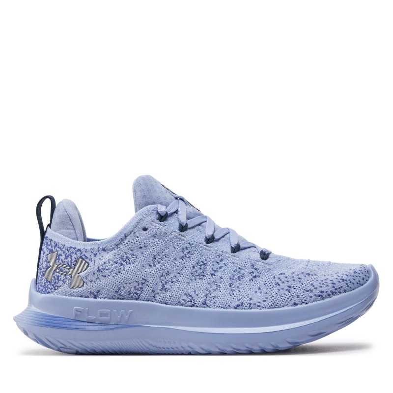 Laufschuhe Under Armour Ua W Velociti 3 3026124-501 Blau