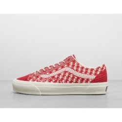 Vans Old Skool Reissue 36 EK - Red