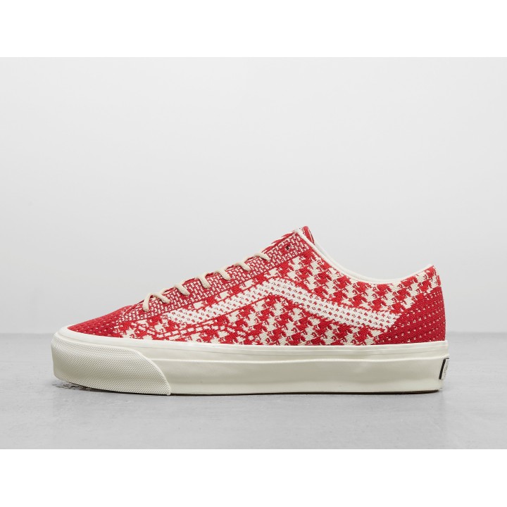 Vans Old Skool Reissue 36 EK - Red